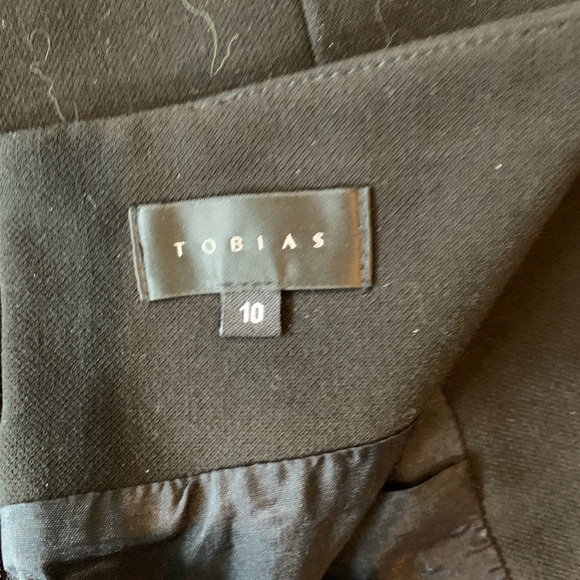 Tobias Pencil Skirt - Picture 3 of 3